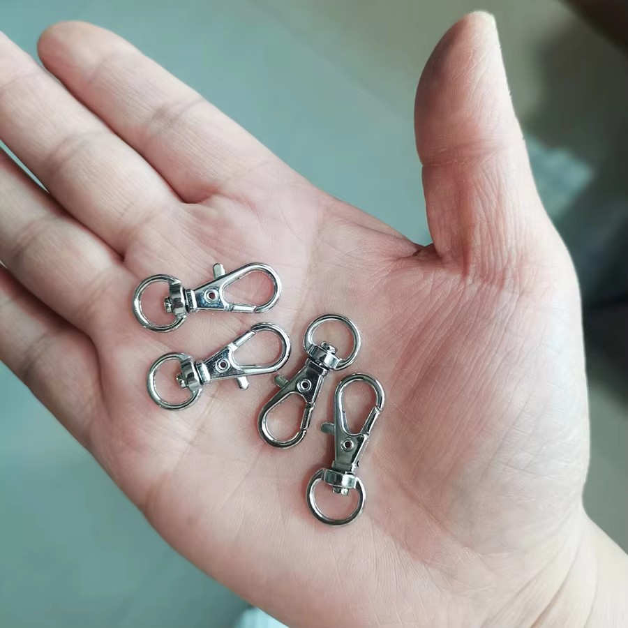 30 stks/partij Groot Hart Anti - Fishing Hook Size recensie en prijs
