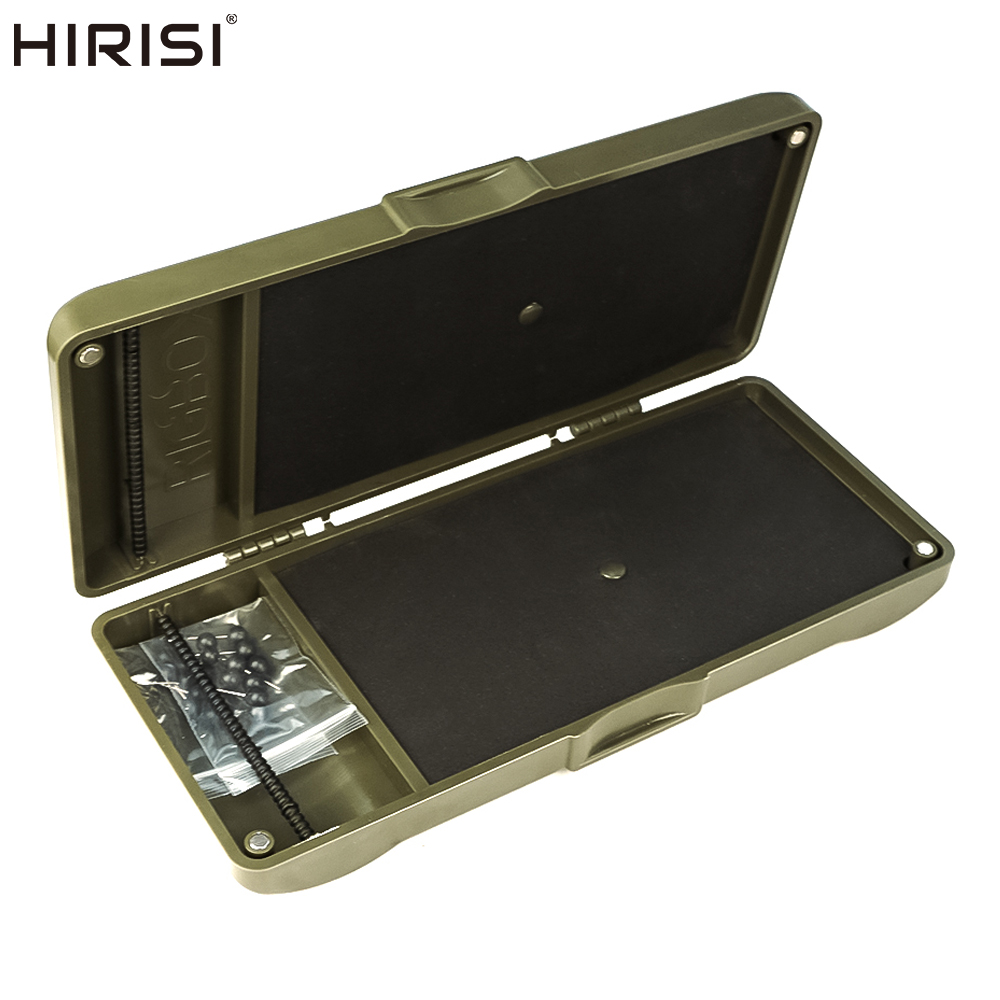 Hirisi Karpervissen Haak Link  - Fishing Hook Sharpener recensie en prijs