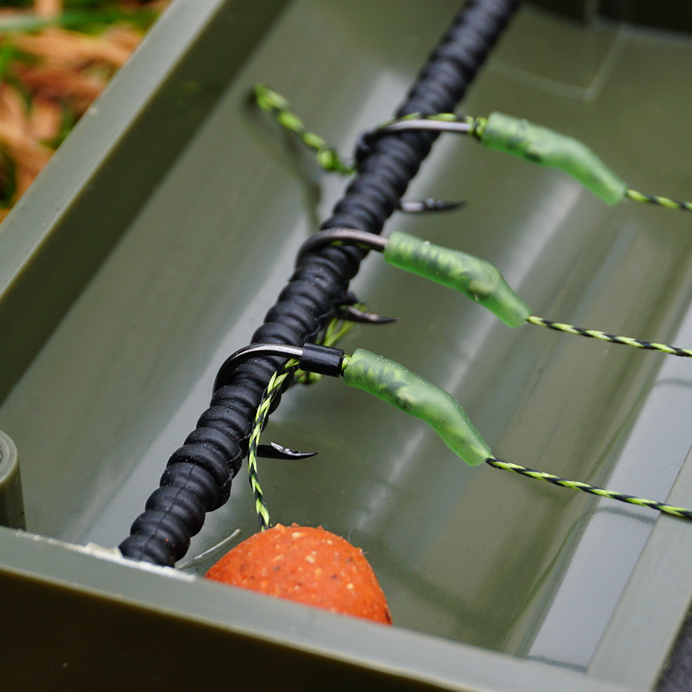 Hirisi Karpervissen Haak Link  - Fishing Hook Sharpener recensie en prijs