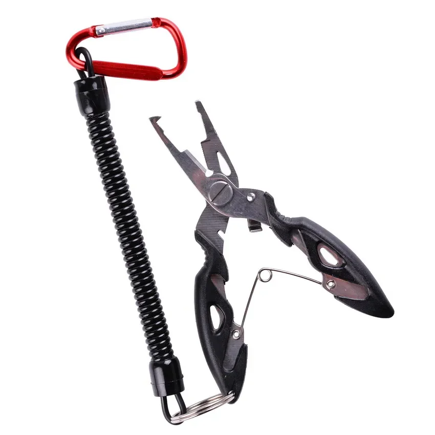 Multifunctionele vistang Geree - Fishing Hook Offset recensie en prijs