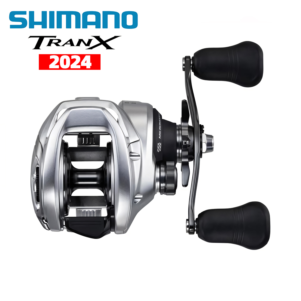 2024 SHIMANO TRANX 300 Baitcas - Daiwa Reel Bg recensie en prijs