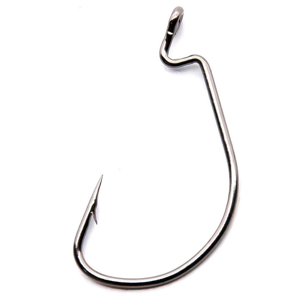 Gamakatsu Offset Worm Haak Vis - Fishing Hook Offset recensie en prijs