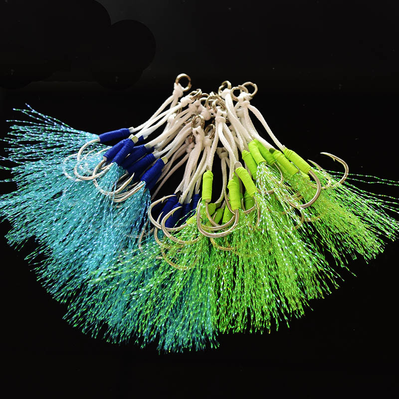 5 stks/zak Maat 10 Tot 20 Boot - Fishing Hook Assortment recensie en prijs