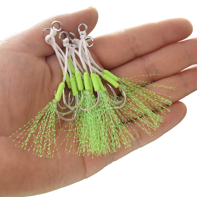 5 stks/zak Maat 10 Tot 20 Boot - Fishing Hook Assortment recensie en prijs