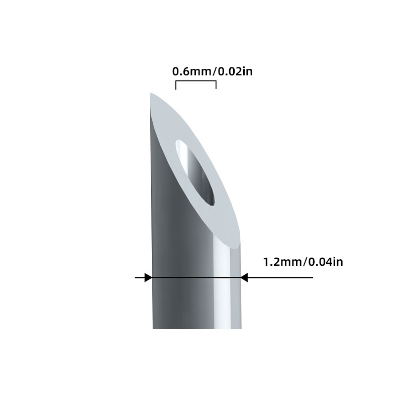 WEIHE 5 stuks Regenworm Lucht  - Fishing Hook Sharpener recensie en prijs