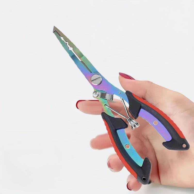 1 stuk multifunctionele vissti - Fishing Hook Sharpener recensie en prijs